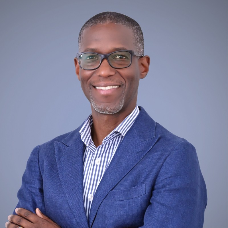 Alex Kamara