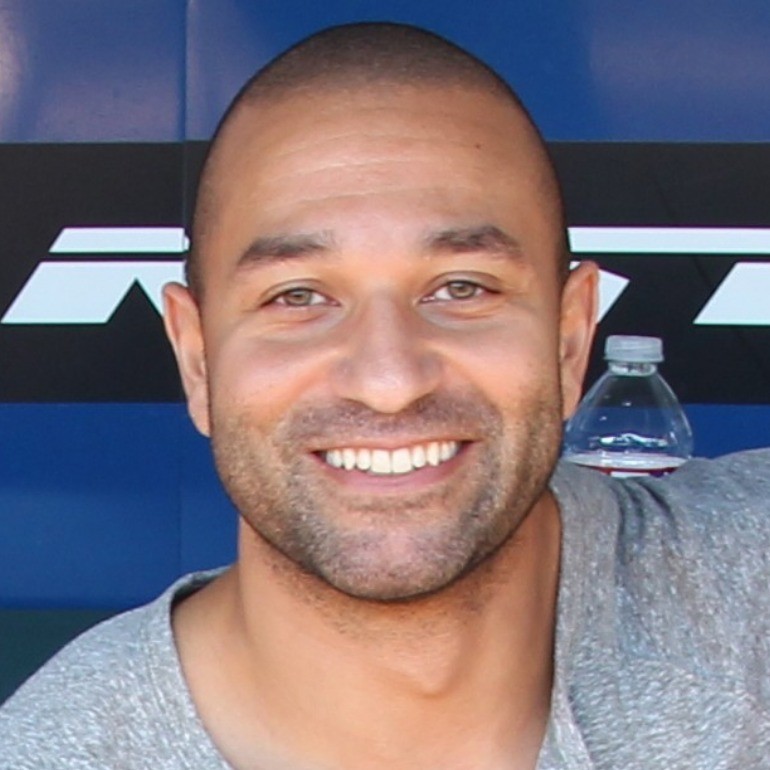 Chris Chaney