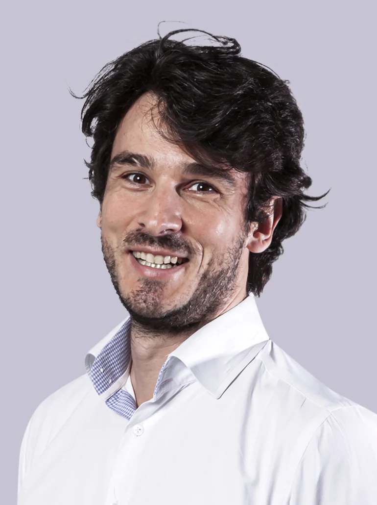 Guillaume Dufond