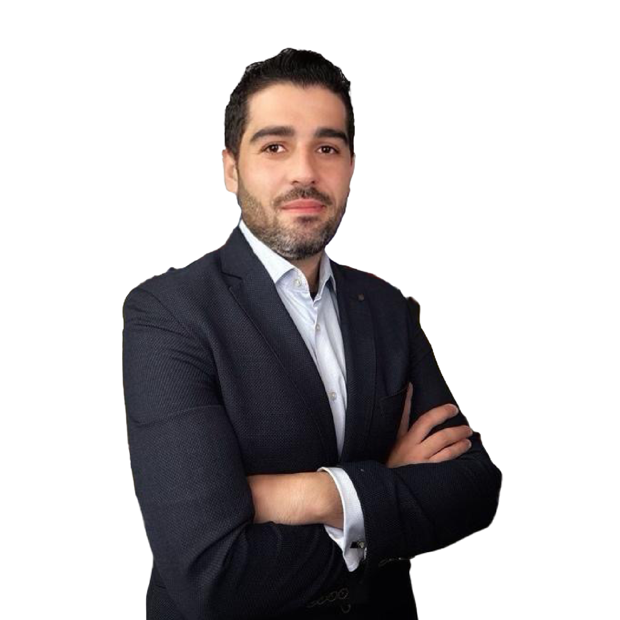 Mazen Abou Chalbak