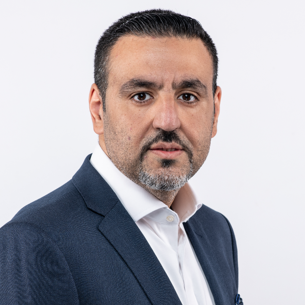 Baraa Khamis